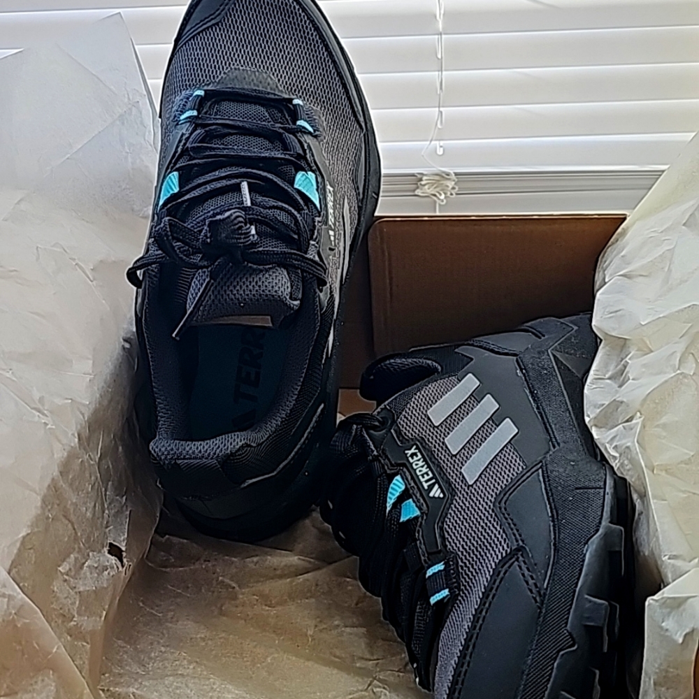 New Adidas Terrex AX4 W